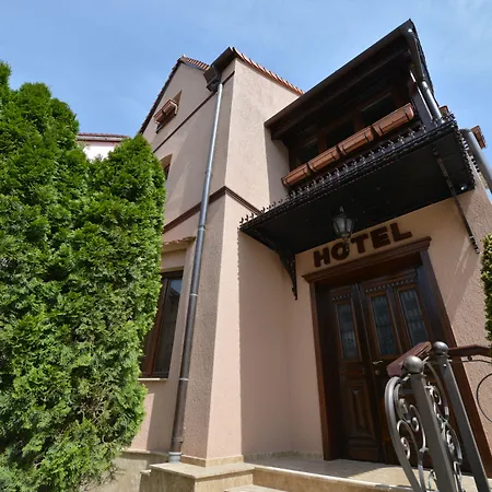 Noblesse Boutique Resort-3