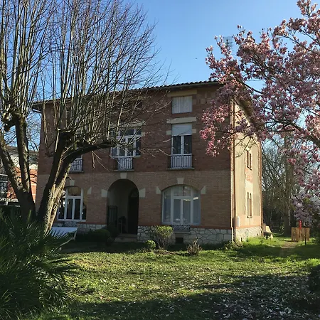 Chez Dan et Véro - Chambre d'hôte-3