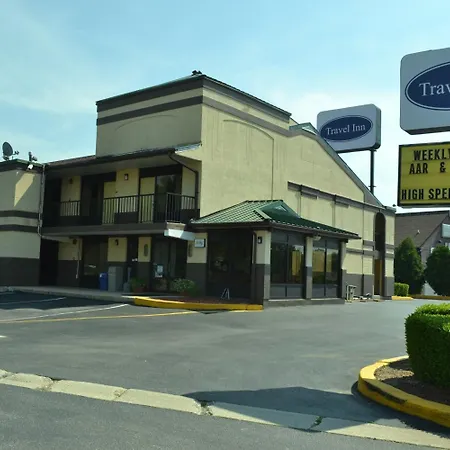 Travel Inn New Castle Airport-2