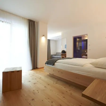 Vegan Hotel La Vimea (Adults Only)-3