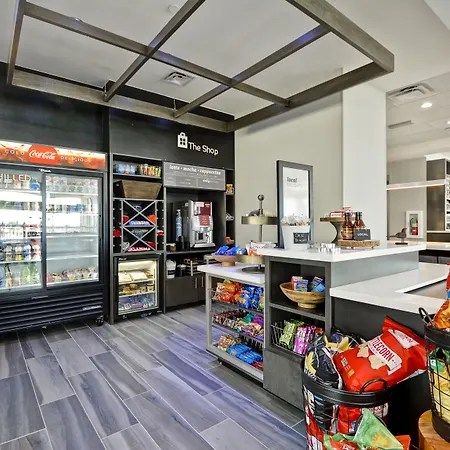 Hilton Garden Inn Tulsa-Broken Arrow, Ok-2