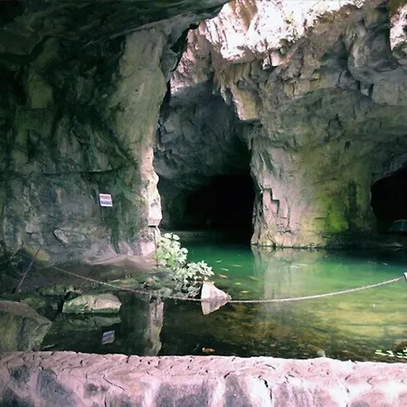 Pousada Gruta do Anjo-2