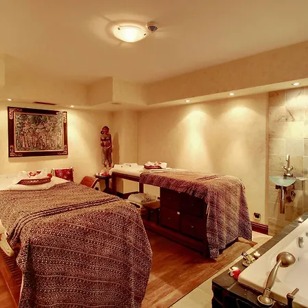 Alchymist Grand Hotel&Spa-2