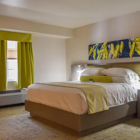 The Fredonia Hotel-2