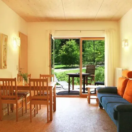 Biohotel Spoektal-3