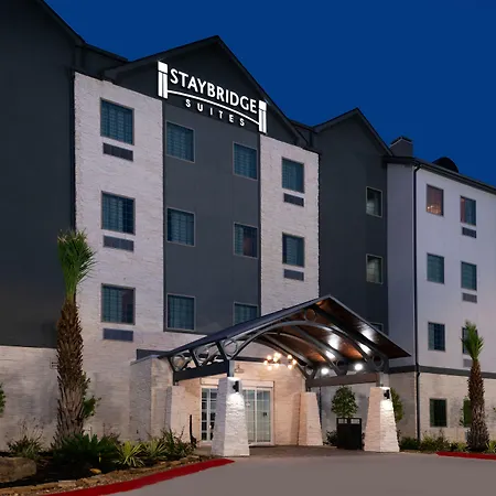 Staybridge Suites - Lake Charles By Ihg-3