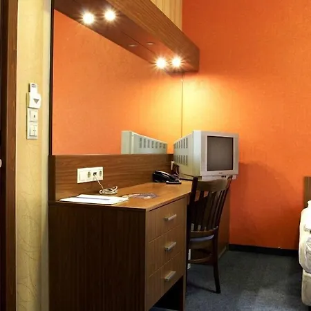 Diter Family Hotel-2