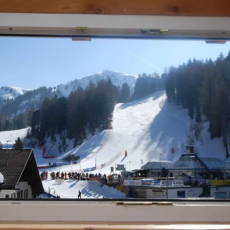 Sport Hotel Pampeago-2