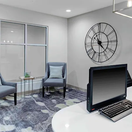 Homewood Suites By Hilton Lansing Eastwood-3