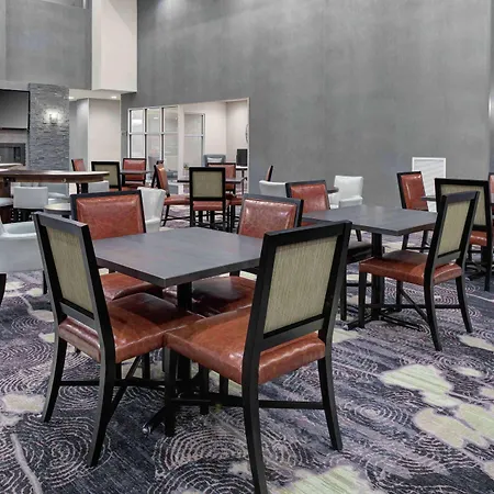 Homewood Suites By Hilton Lansing Eastwood-3