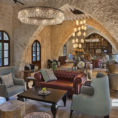 The Setai Tel Aviv, A Member Of The Leading Hotels Of The World-2