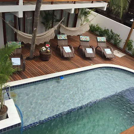 Pousada Waikiki Boutique-2