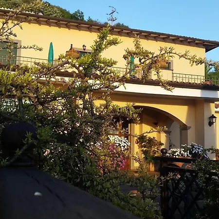Hotel Villa Degli Angeli-2