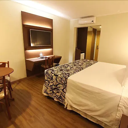 Hotel Caiuá Cascavel-2