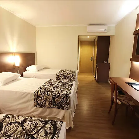 Hotel Caiuá Cascavel-2