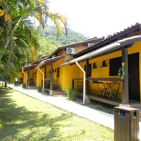 Hotel Bosques do Massaguaçu-3