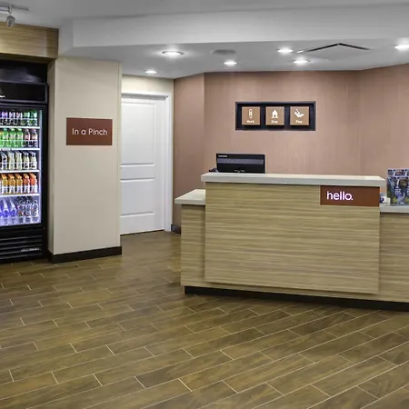 Towneplace Suites By Marriott Albany-3