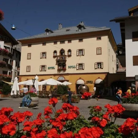 Royal Hotel Cortina-3