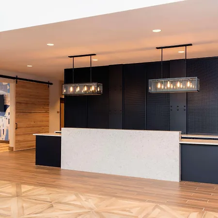 Hyatt Place Ann Arbor-3