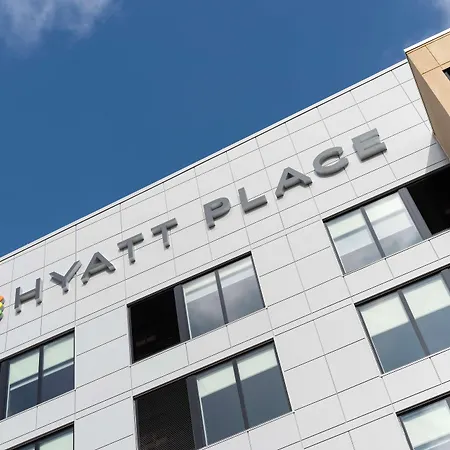Hyatt Place Ann Arbor-2