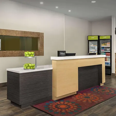 Home2 Suites By Hilton Summerville-3