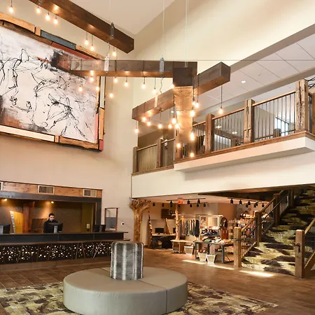 Stoney Creek Hotel Tulsa - Broken Arrow-2