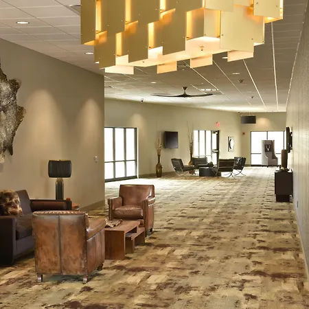 Stoney Creek Hotel Tulsa - Broken Arrow-3