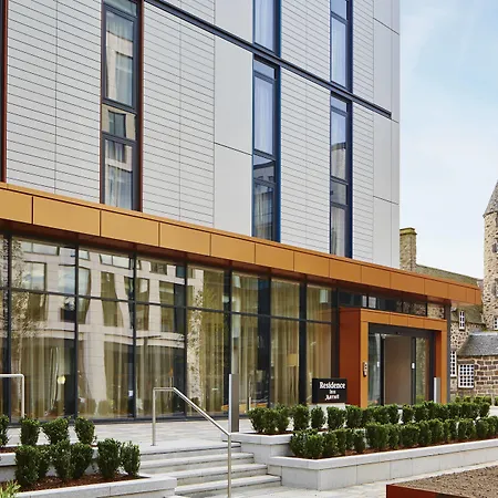 Residence Inn By Marriott Aberdeen-2
