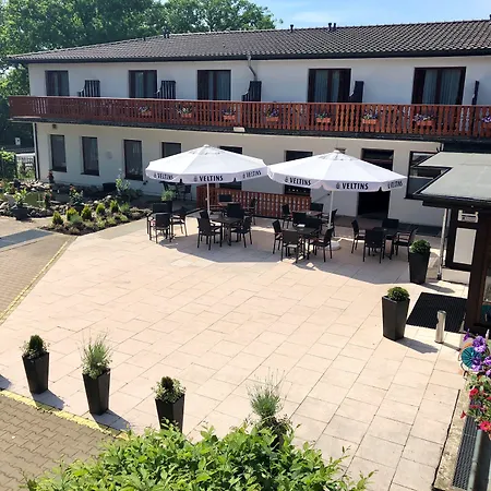 Sporthotel Bad Bevensen-2