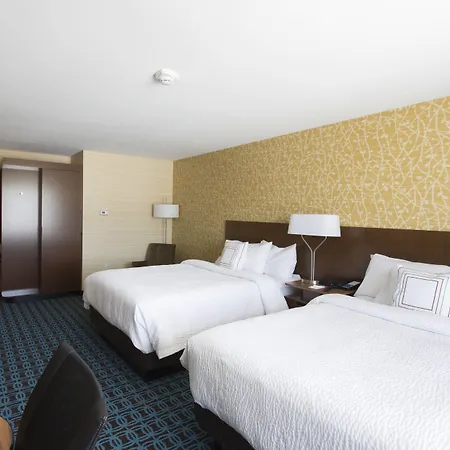 Fairfield Inn & Suites By Marriott Decorah-2