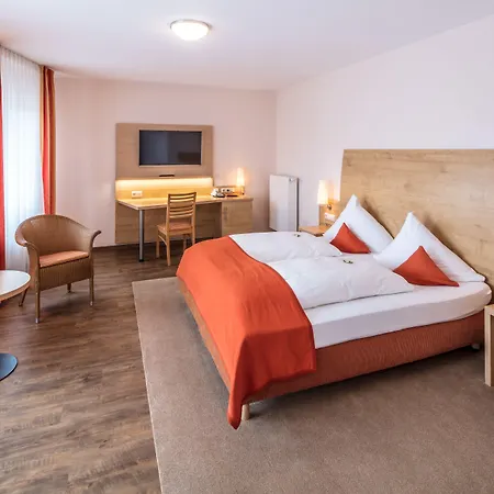 Landhotel Endhart-2
