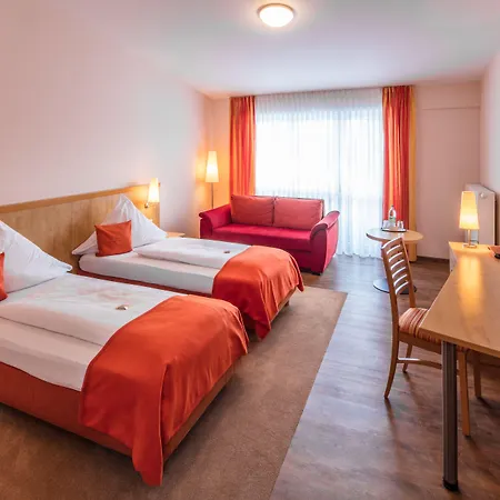 Landhotel Endhart-3