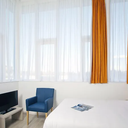Sejours&Affaires Paris-Davout-3