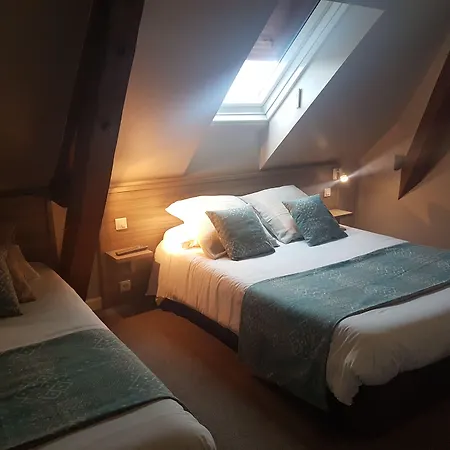 Hotel Henri IV-3