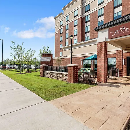 Hilton Garden Inn Edmond/Oklahoma City North-3
