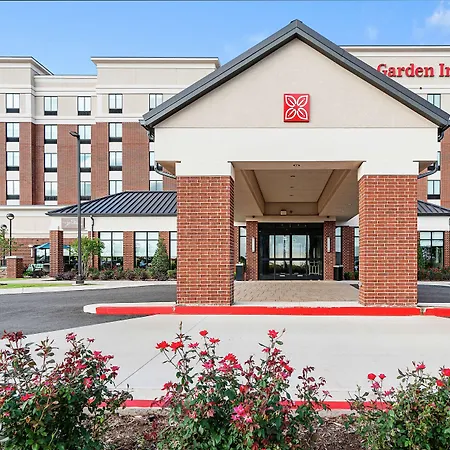Hilton Garden Inn Edmond/Oklahoma City North-2