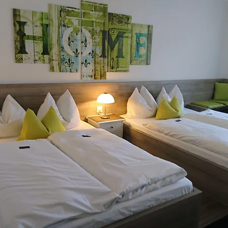 Hotel Deutschherrenhof-2
