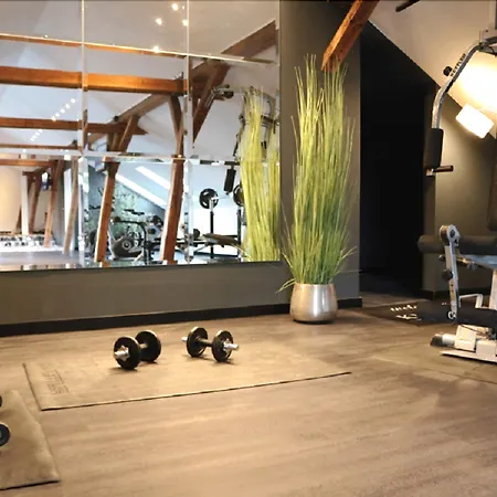 Kurhaus Design Boutique Hotel-2