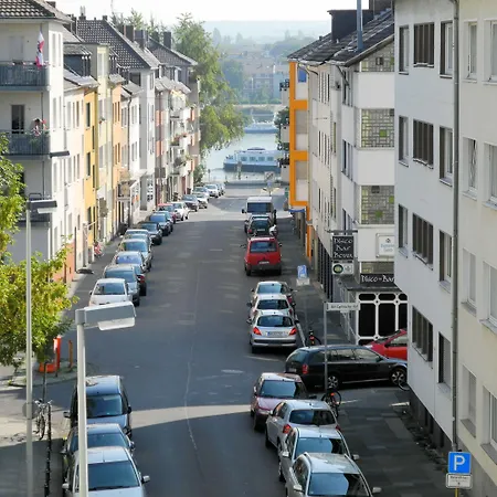 Hotel Bonn City-2