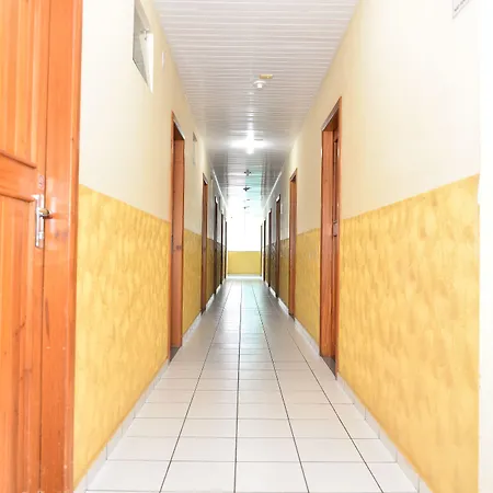 Hotel Sandis-2