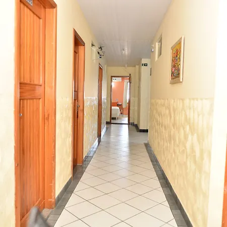 Hotel Sandis-2