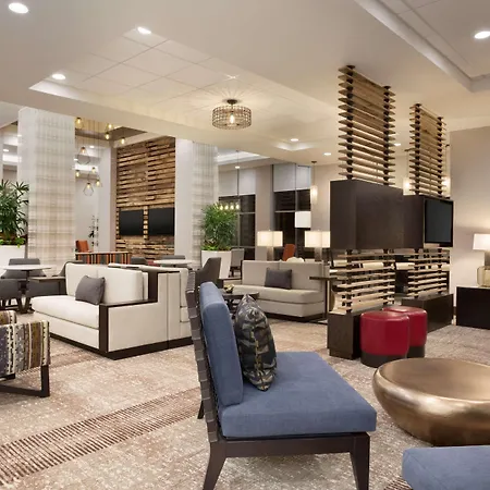 Hilton Garden Inn Downtown Birmingham-3