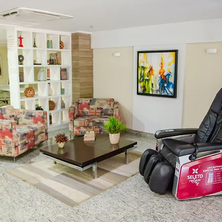 Seleto Hotel-2