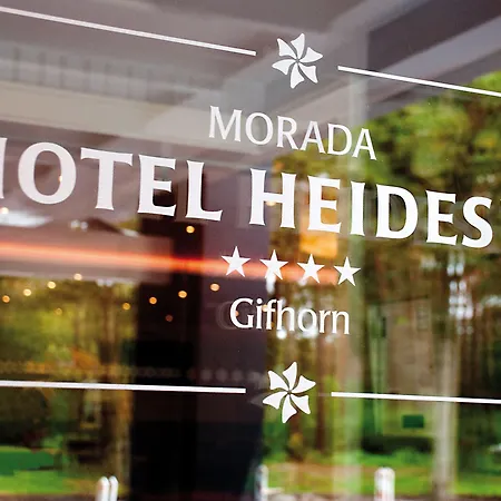 Morada Hotel Heidesee Gifhorn-3