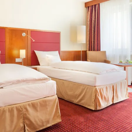 Morada Hotel Heidesee Gifhorn-2