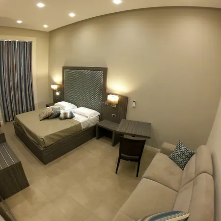 Hotel Ausonia-2
