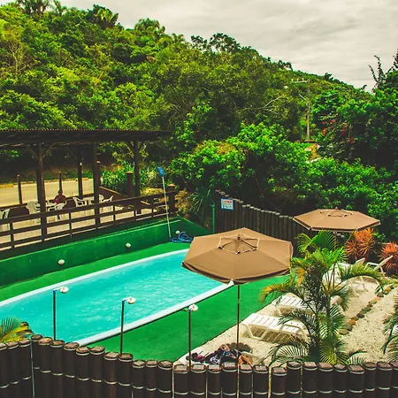 Hotel Bela Onda-3