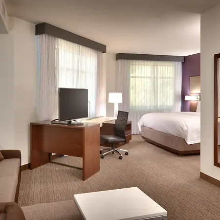 Residence Inn By Marriott Flagstaff-3