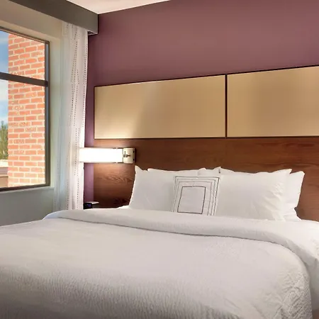 Residence Inn By Marriott Flagstaff-2