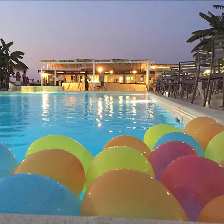 La Conchiglia Resort&Spa-2